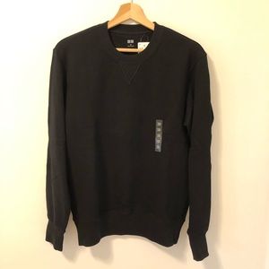Uniqlo Men’s Sweatshirt